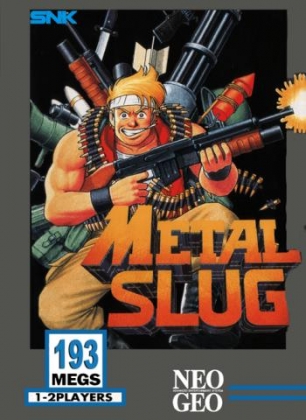 download game ps 1 metal slug x pc portable